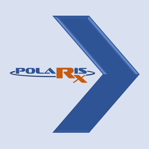 Polaris RX Direct app icon