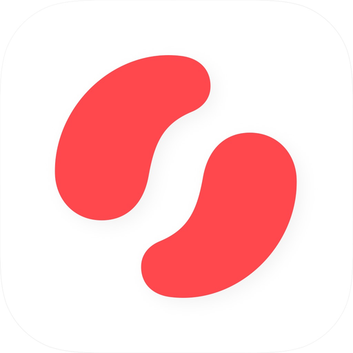 melmo（メルモ） app icon