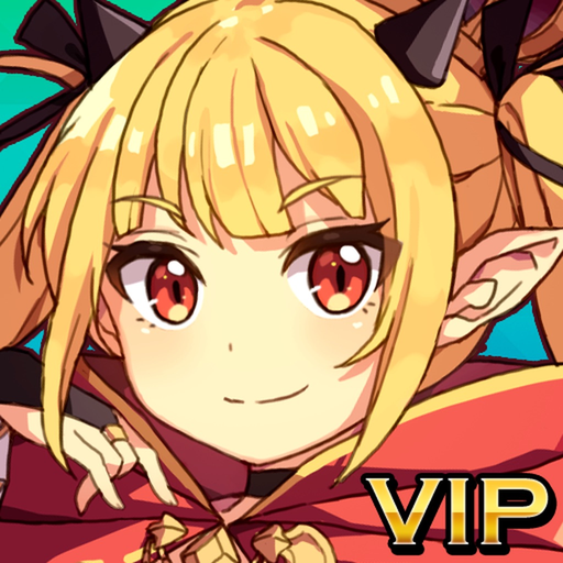 Devil Twins: VIP app icon