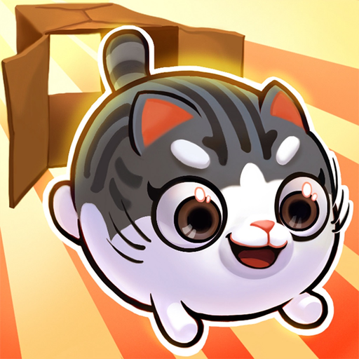 Kitty in the Box 2 app icon