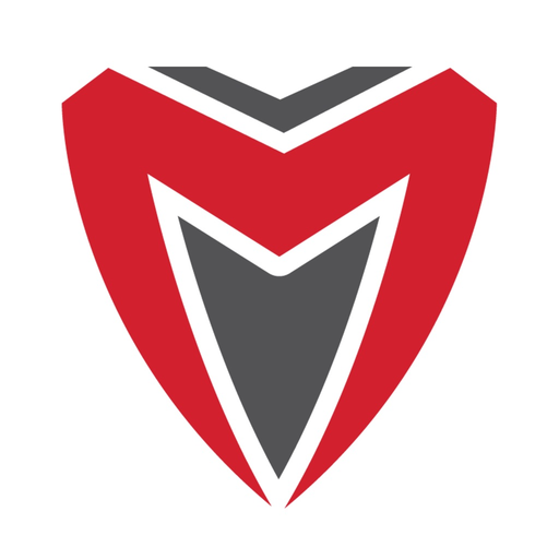 MaxxOne CCTV Viewer app icon
