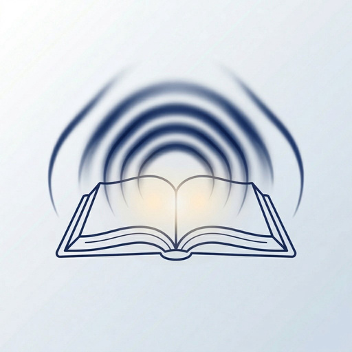 말씀소리 - 개역한글 오프라인 성경 app icon