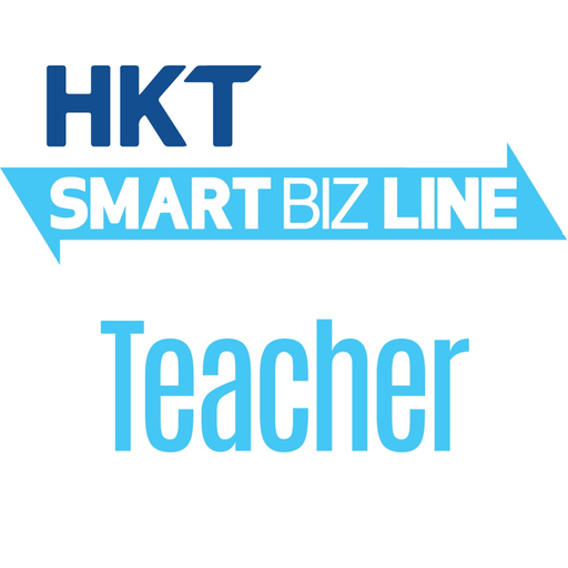 Smart Biz Line - Teacher Phone app icon