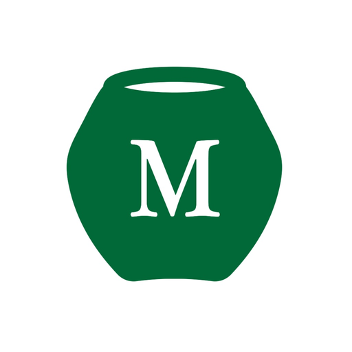 MannaJar app icon
