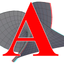 Simplified! For Autocad icon