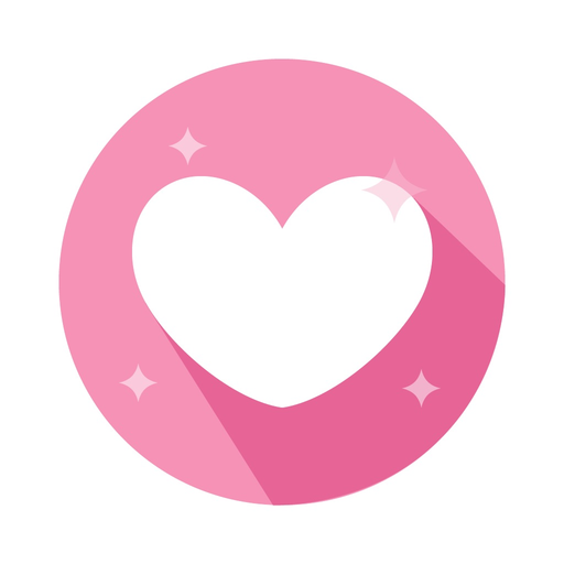 Hey! - Dating app app icon