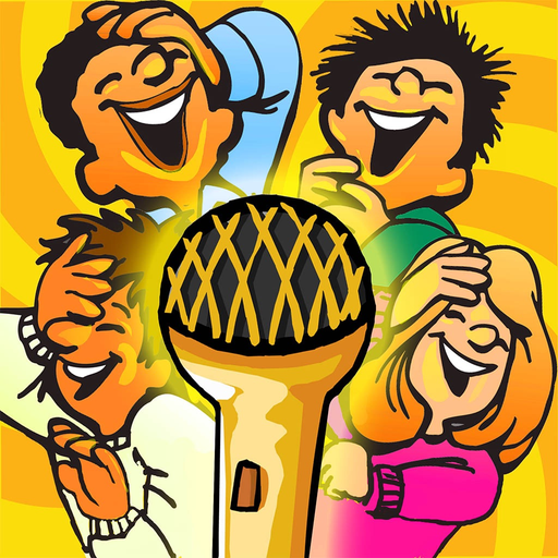 Prank Voice Changer with Cool Sound Effects Free app icon
