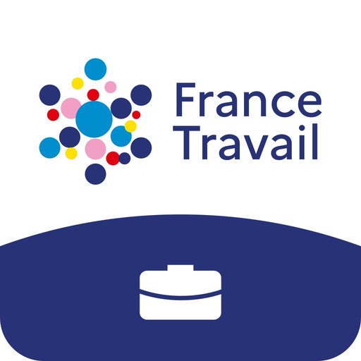 Je Recrute - France Travail app icon