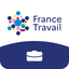 Je Recrute - France Travail icon