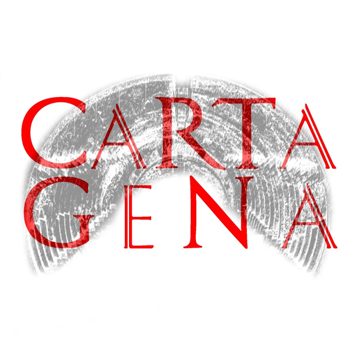 Cartagena Guide App app icon
