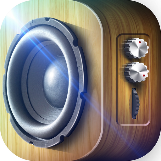 Awesome Ringtones Collection for iPhone – Best Sound.s 2016 and the Most Popular Melodies app icon