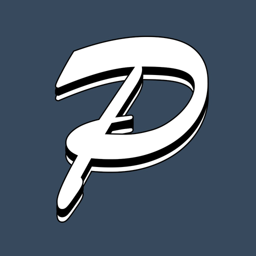 Phraser - Paste Keyboard app icon