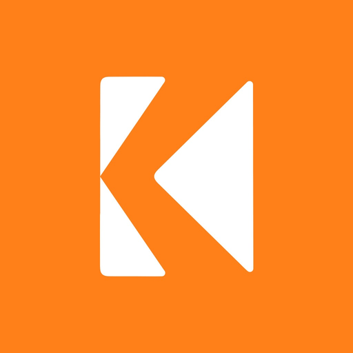 Keeng Unitel app icon