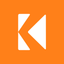 Keeng Unitel icon