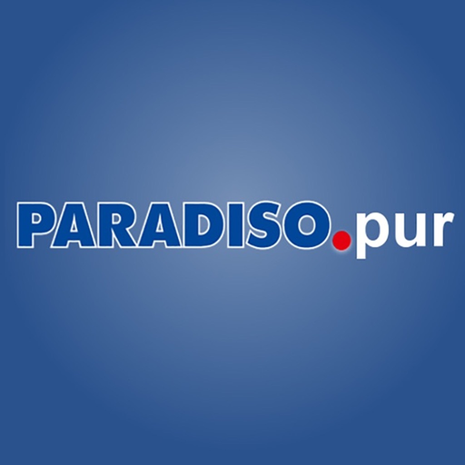 PARADISO.pur app icon