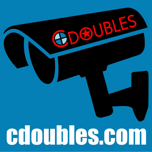 CDOUBLES app icon