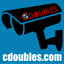 CDOUBLES icon