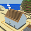Lost World: Building icon
