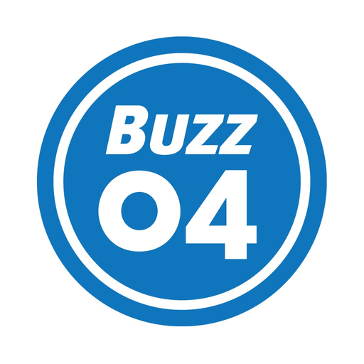 Buzz04 - deine S04-Timeline app icon