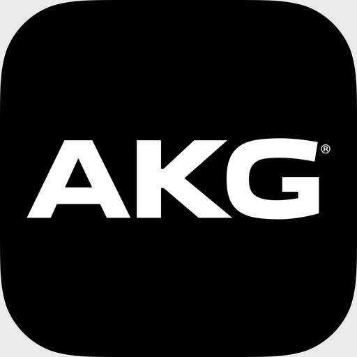 AKG DMM app icon
