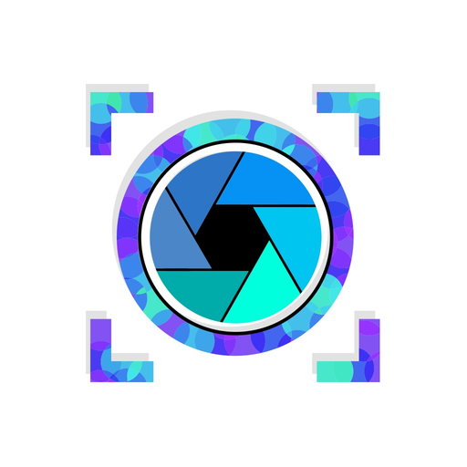 Live Filter Cam-Overlay Effect app icon