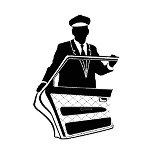Chauffeur.pro app icon
