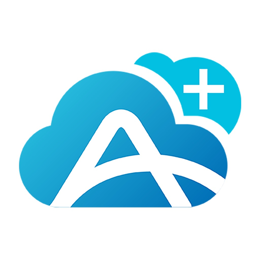 AirMore+ app icon