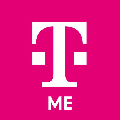 Telekom ME app icon
