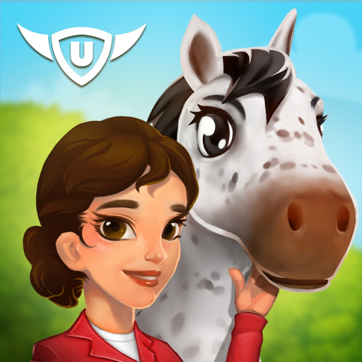 Horse Farm app icon