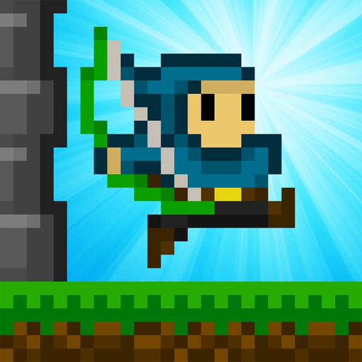 Warcher Defenders app icon