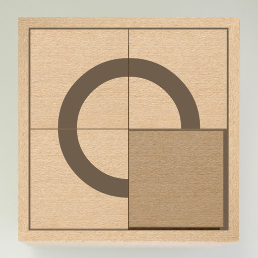 What's inside the box? app icon