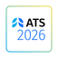 ATS International Conference icon