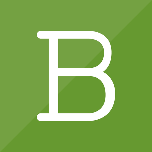 Budgens Mobile Console app icon