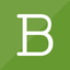 Budgens Mobile Console icon