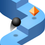 Go Up icon