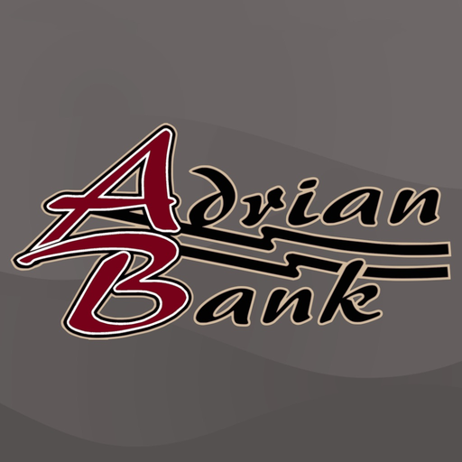 Adrian Bank Mobile Banking app icon