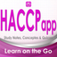 HACCP App Hazard Analysis icon