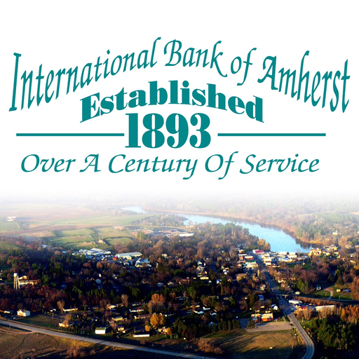 IB Amherst app icon