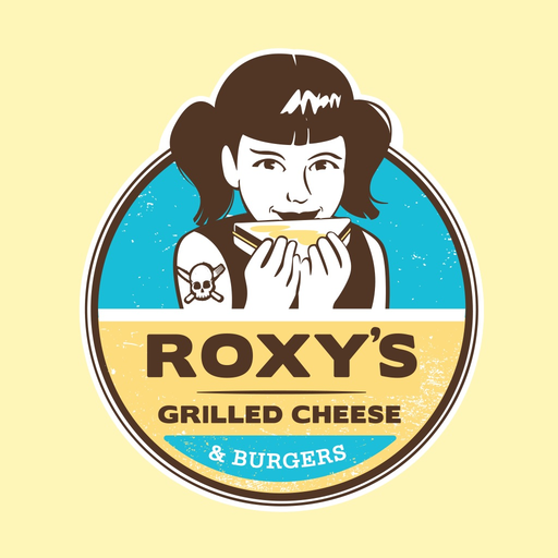 Roxy's Grilled Cheese app icon
