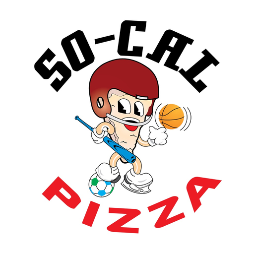 So Cal Pizza app icon