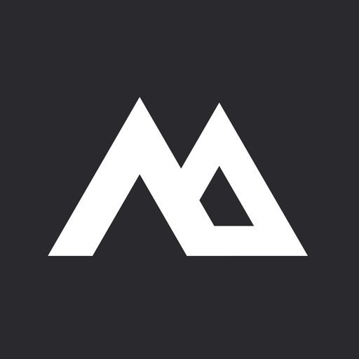 Velographic app icon