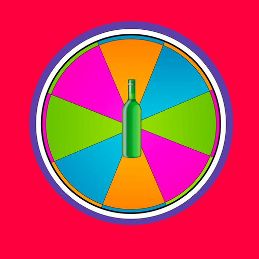 Truth Or Dare — Fun Party Game app icon