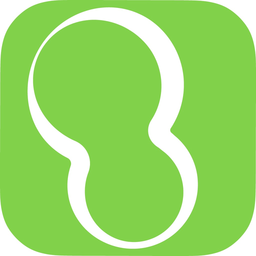 Ovia Parenting & Baby Tracker app icon