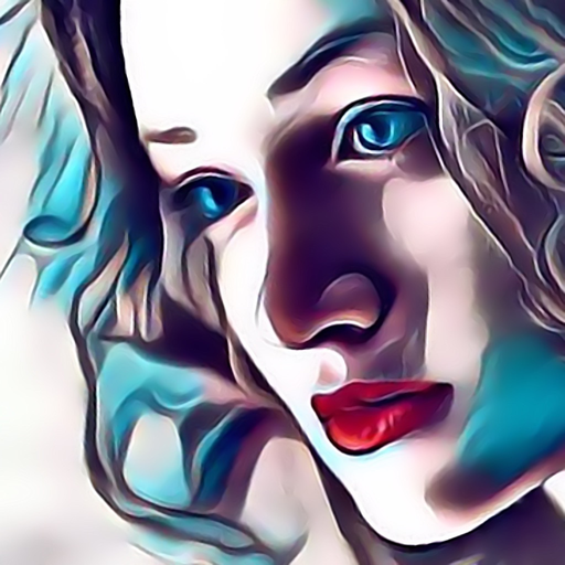Painnt - Art & Cartoon Filters app icon