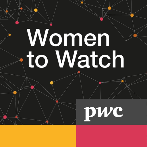 Programa Women to Watch de PwC app icon