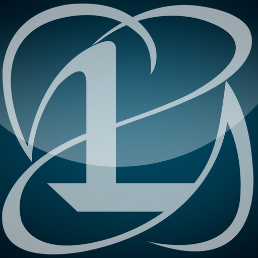 Lumitec SalesMaster app icon