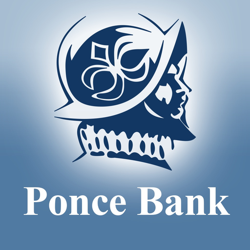 Ponce Bank Mobile app icon