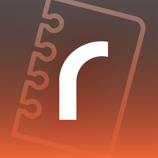 Revo FLOW: Reservations app icon