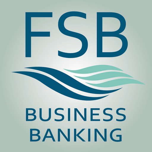 First Seacoast Bank Bizconnect app icon