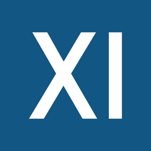 XI - Roman Numeral Converter app icon